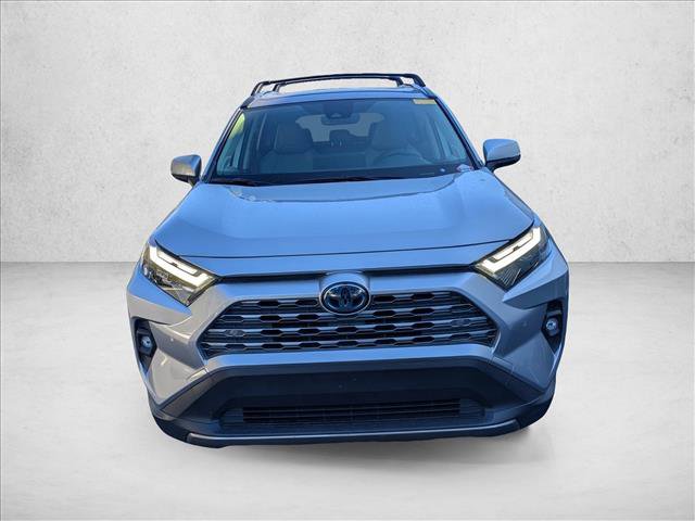 Used 2023 Toyota RAV4 Limited image 5
