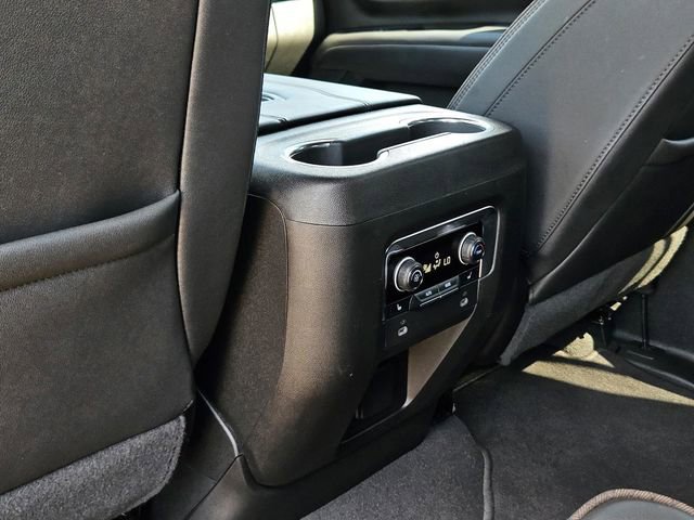 Used 2024 Chevrolet Tahoe High Country w/ Premium Package image 30