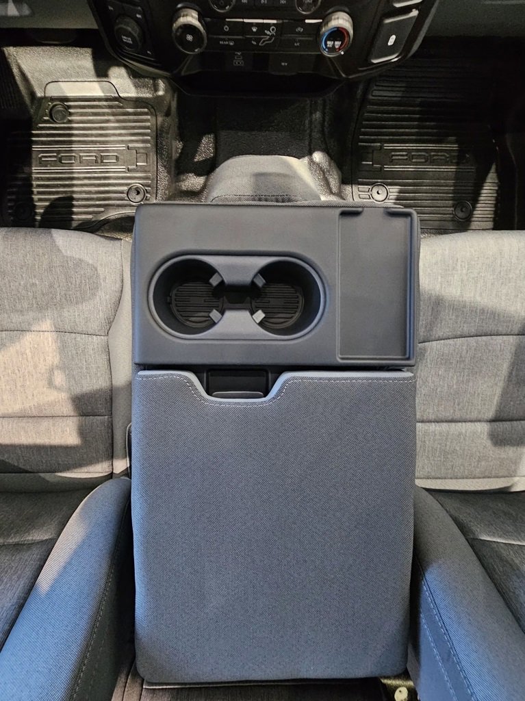 New 2026 Ford F250 XL w/ Snow Plow Prep Package image 26