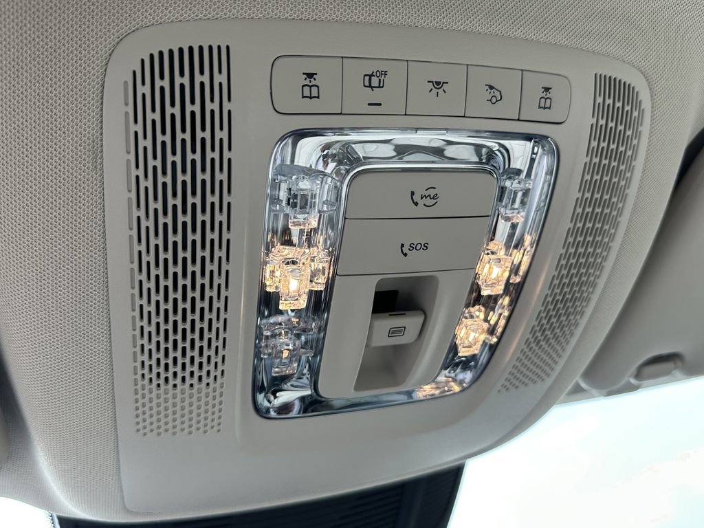 Certified 2023 Mercedes-Benz GLS 450 4MATIC image 34