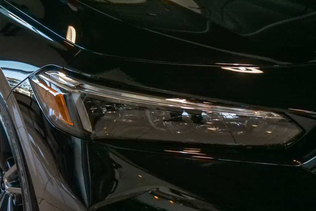 New 2026 Honda Civic Si image 4