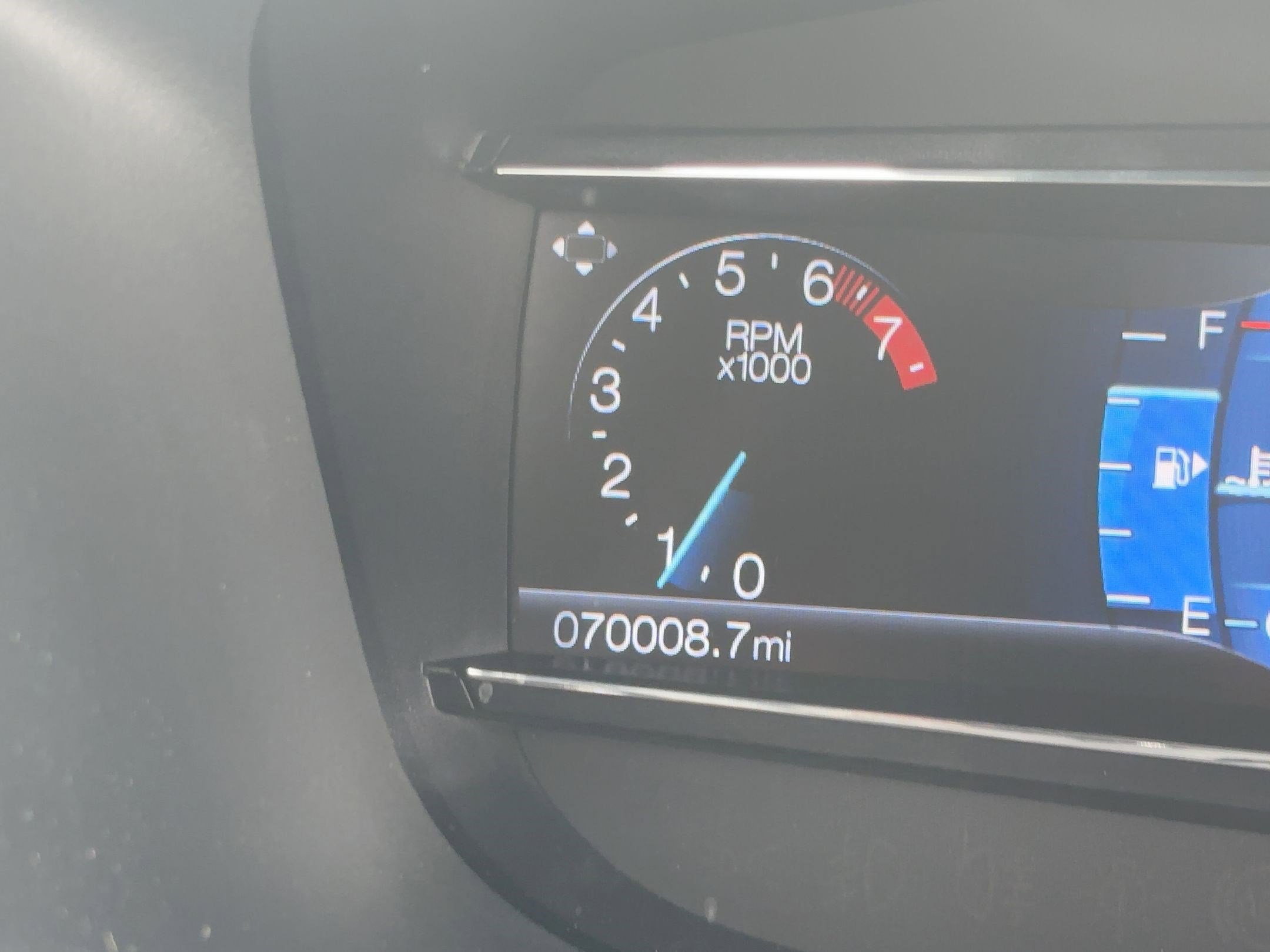 Used 2019 Ford Explorer Limited image 21