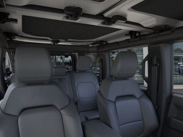 New 2026 Ford Bronco Badlands w/ Sasquatch Package AWD/4WD image 12