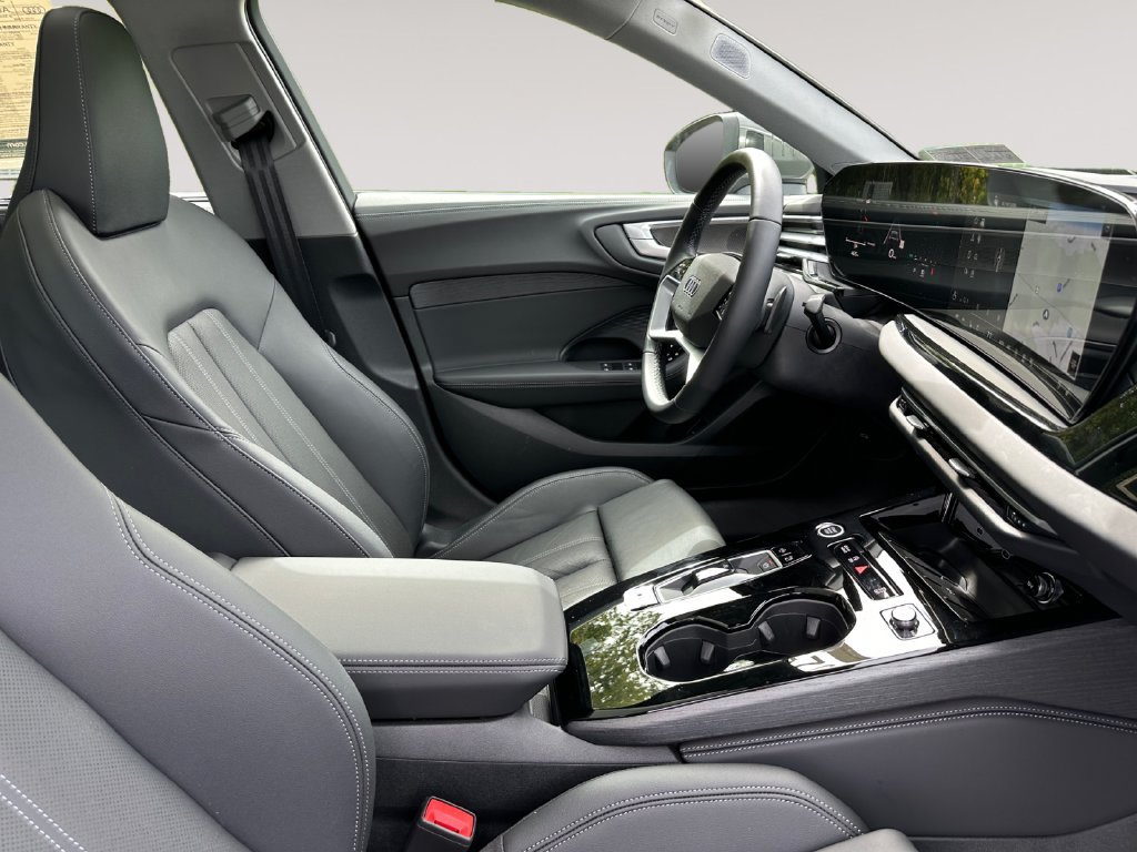 Certified 2025 Audi A5 Premium Plus w/ Premium Plus AWD/4WD image 15