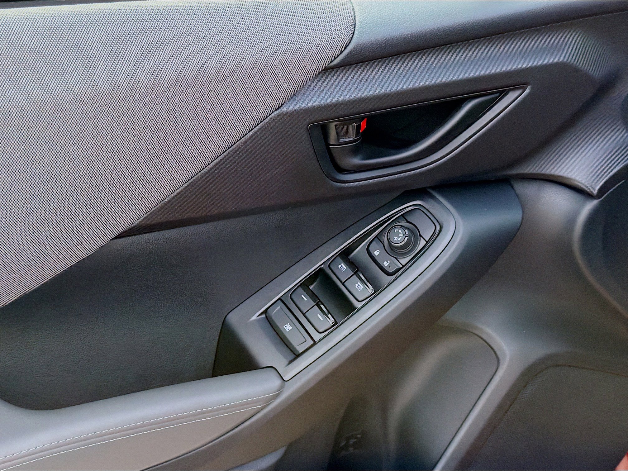 New 2026 Subaru Crosstrek 2.0i Premium image 22