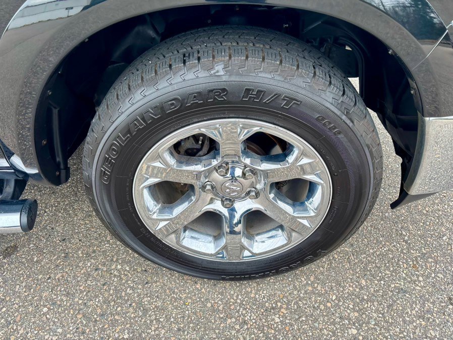 Used 2016 RAM 1500 Laramie w/ Protection Group image 29