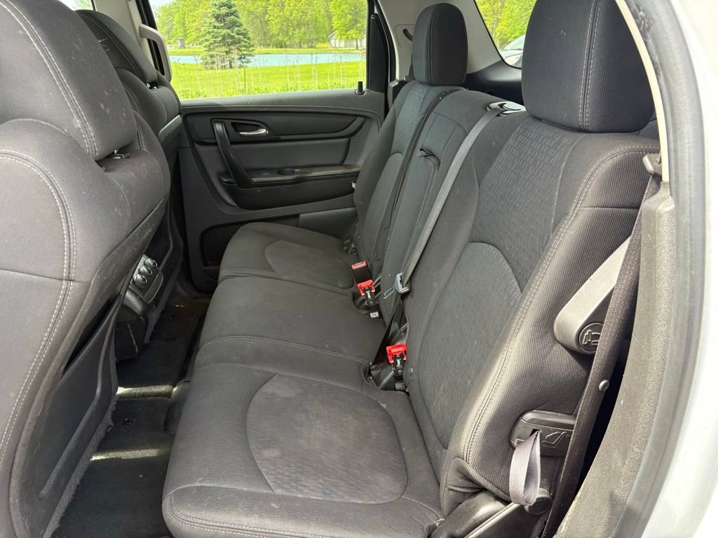 Used 2016 GMC Acadia SLE AWD/4WD image 11