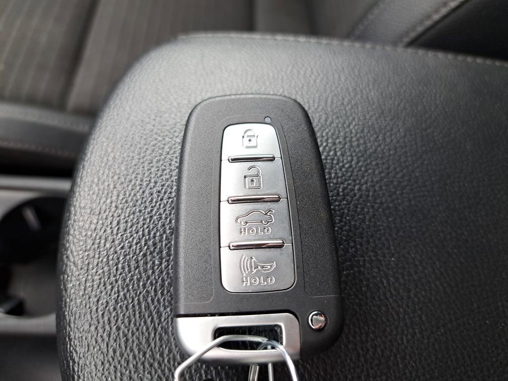 Used 2020 Kia Soul EX w/ Option Group 015 FWD image 26