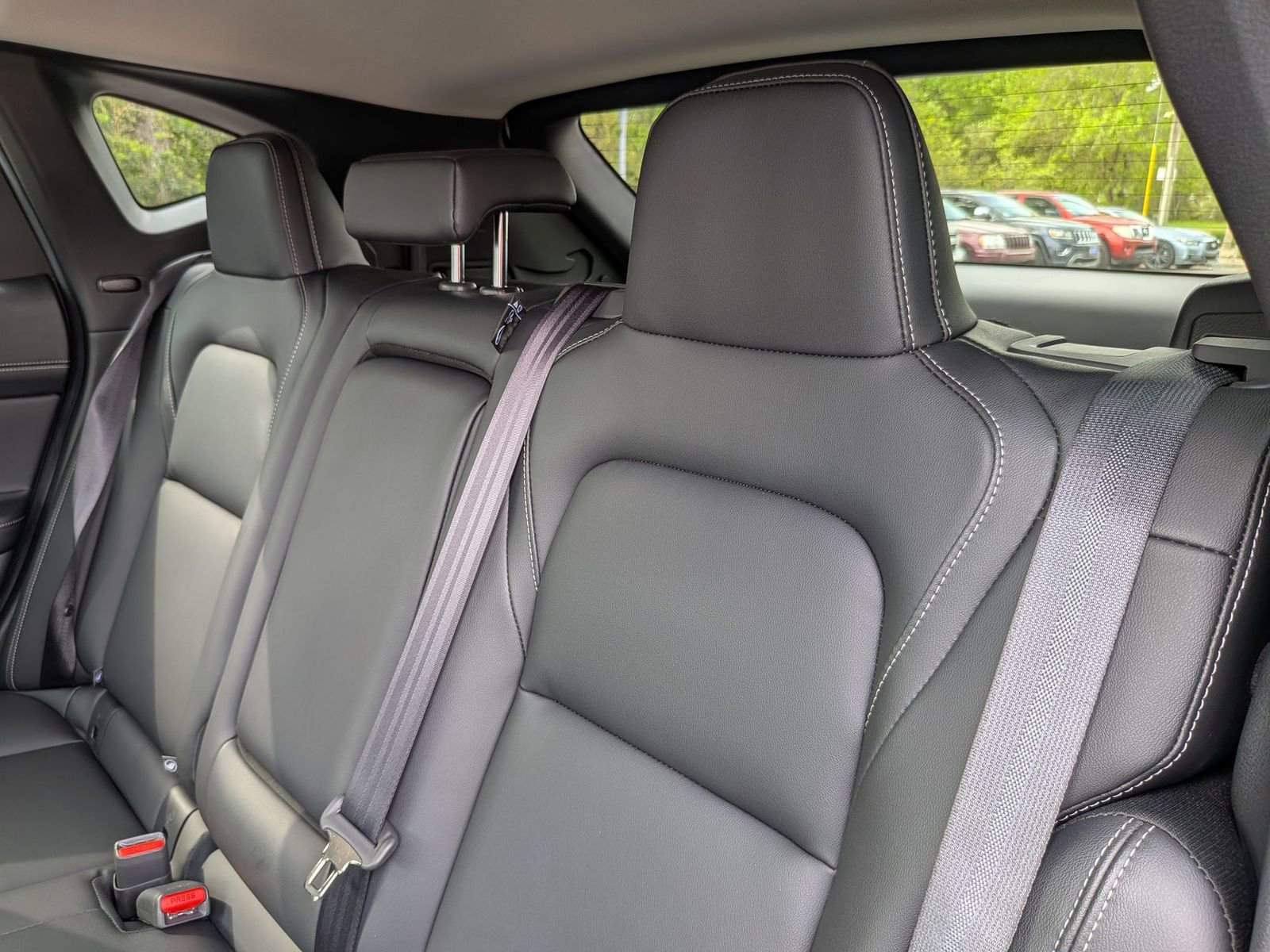 Used 2025 Nissan Murano SL image 31