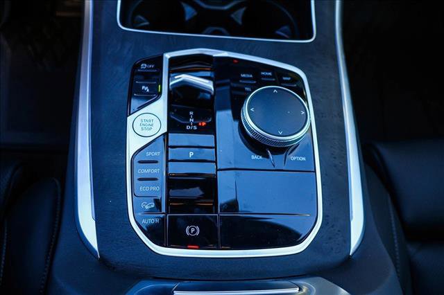 New 2026 BMW X5 xDrive40i w/ M Sport Package image 18