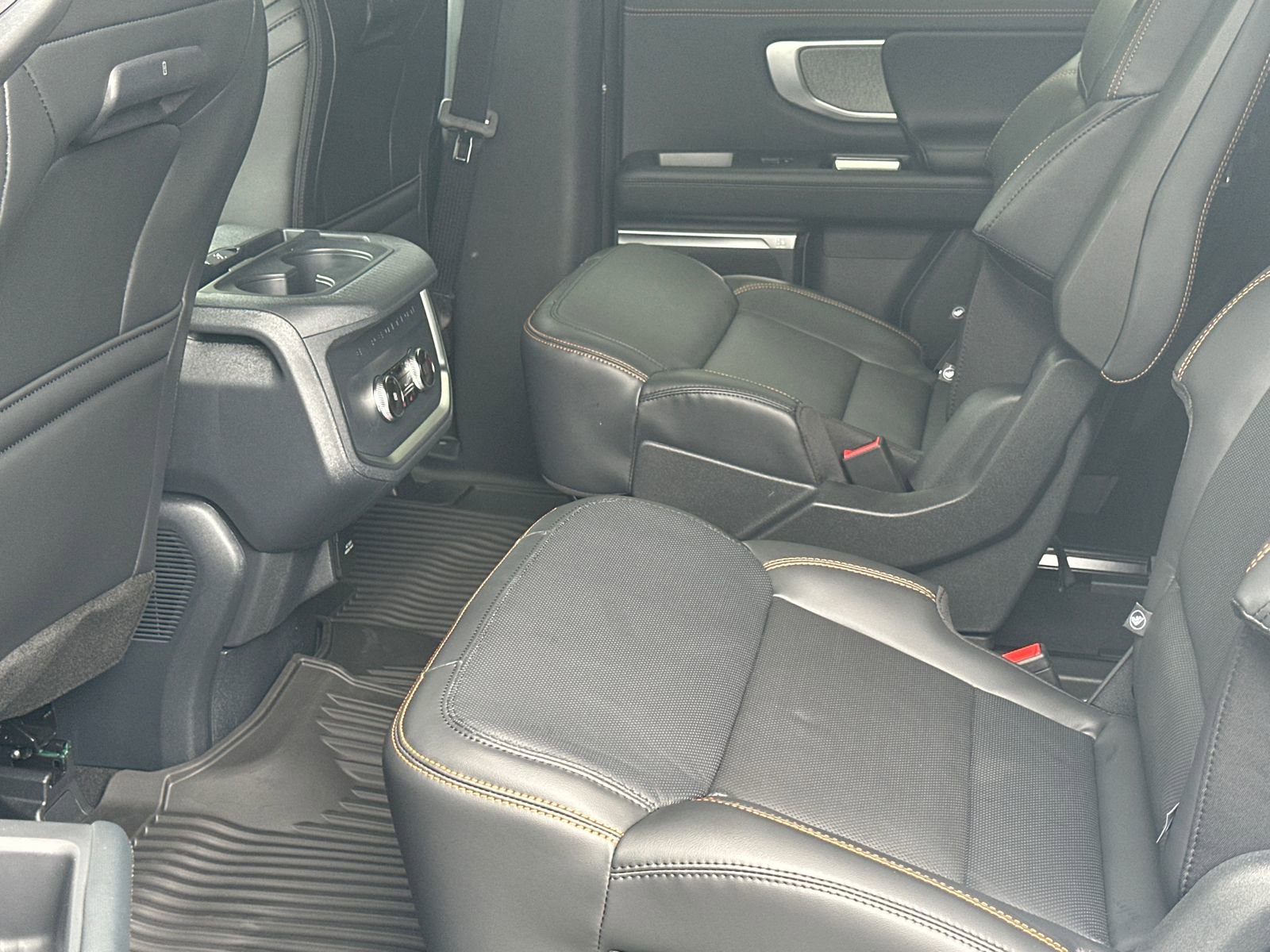 New 2026 Ford Expedition Tremor AWD/4WD image 22