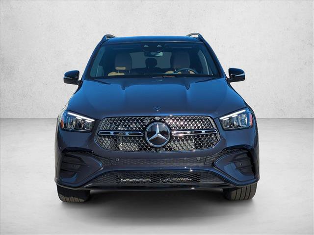 New 2026 Mercedes-Benz GLE 450 4MATIC image 6