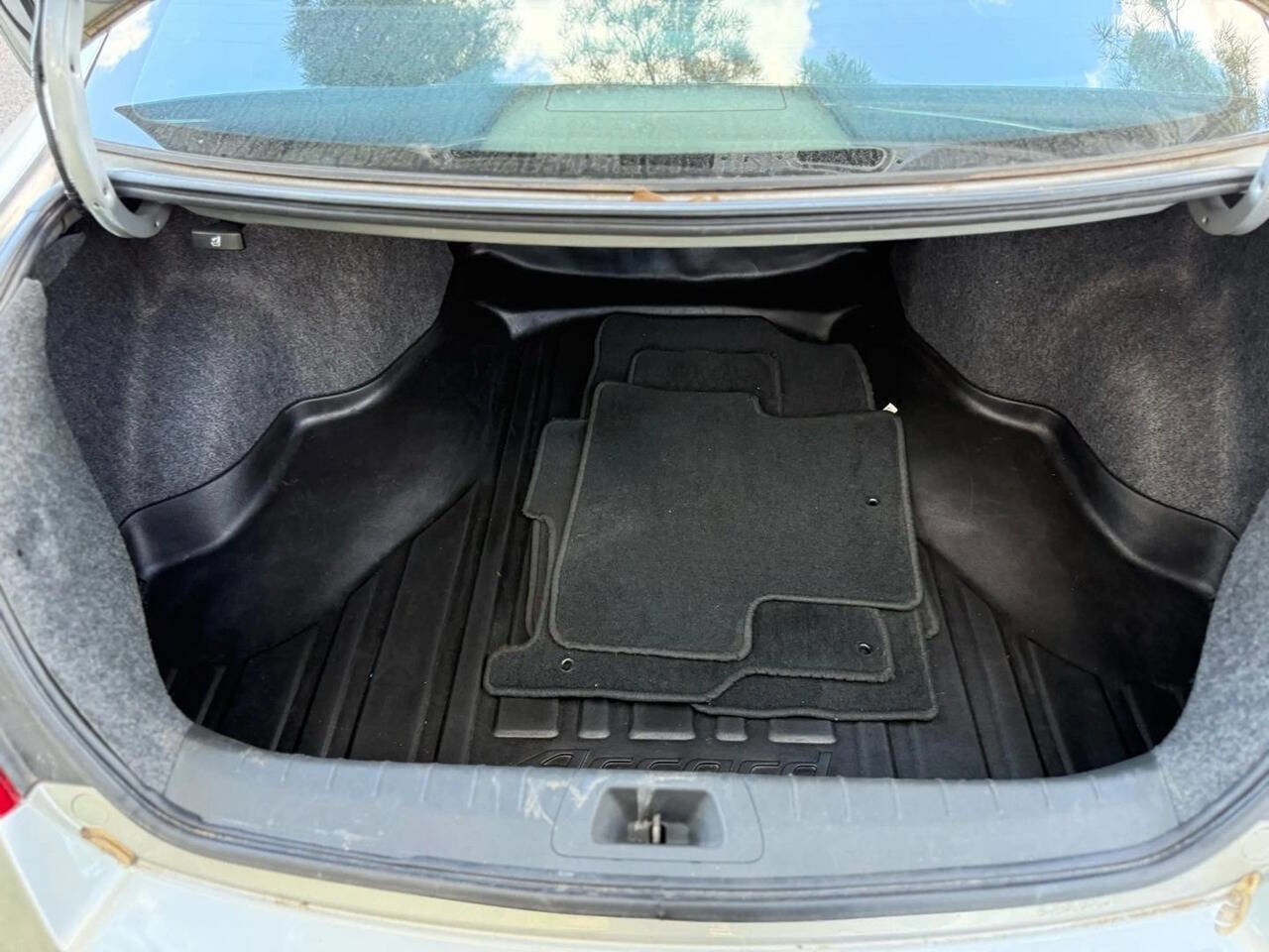 Used 2009 Honda Accord LX-S image 22