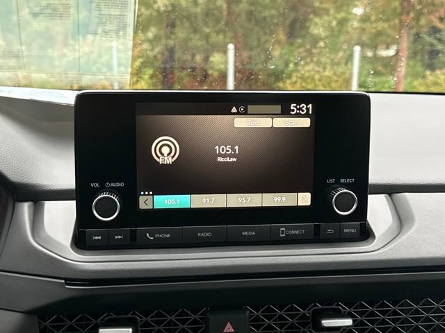 New 2025 Honda Accord SE image 21