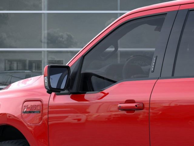 Used 2022 Ford F150 Lightning Platinum image 20