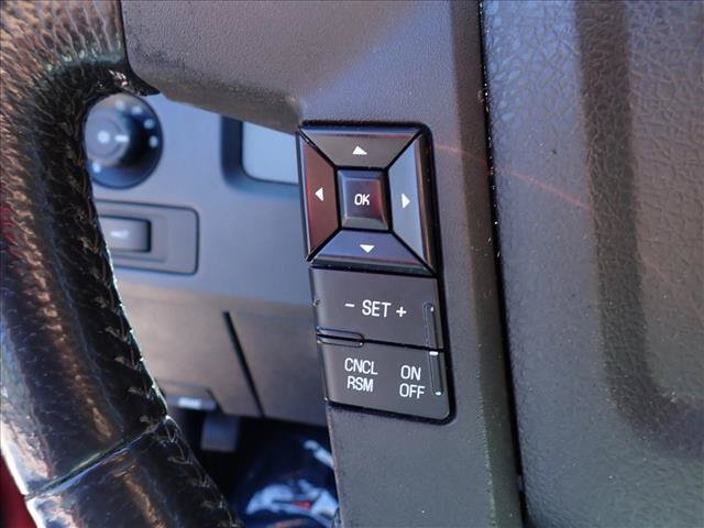 Used 2011 Ford F150 XLT w/ XLT Chrome Pkg AWD/4WD image 15