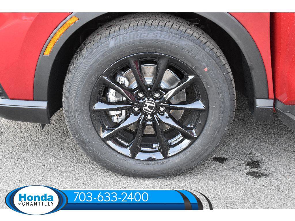 New 2026 Honda CR-V Sport image 32