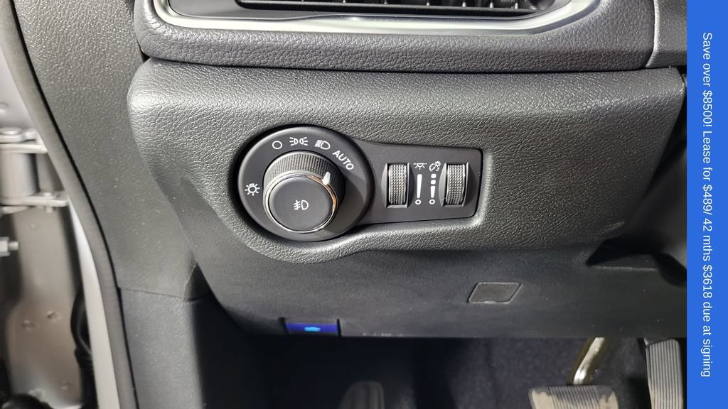 New 2026 Chrysler Pacifica Pinnacle AWD/4WD image 20