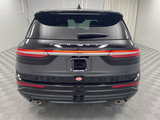 Certified 2025 Lincoln Corsair Grand Touring w/ Equipment Group 301A image 7