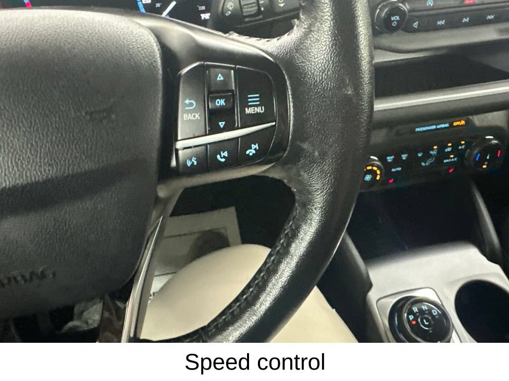 Used 2023 Ford Bronco Sport Big Bend w/ Convenience Package AWD/4WD image 40