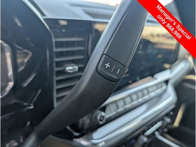 Used 2024 Chevrolet Silverado 3500 High Country w/ High Country Premium Package image 25