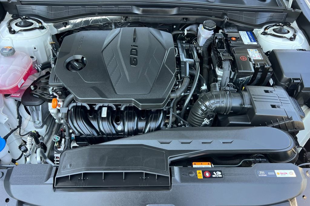 Used 2024 Hyundai Sonata SEL image 32