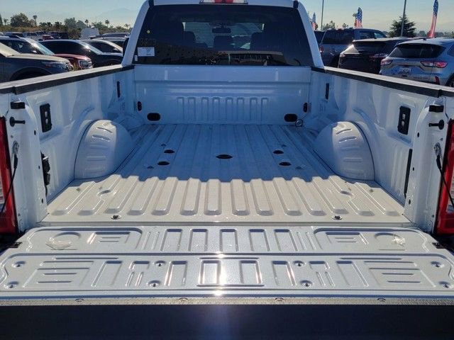 New 2026 Ford F250 Lariat image 7