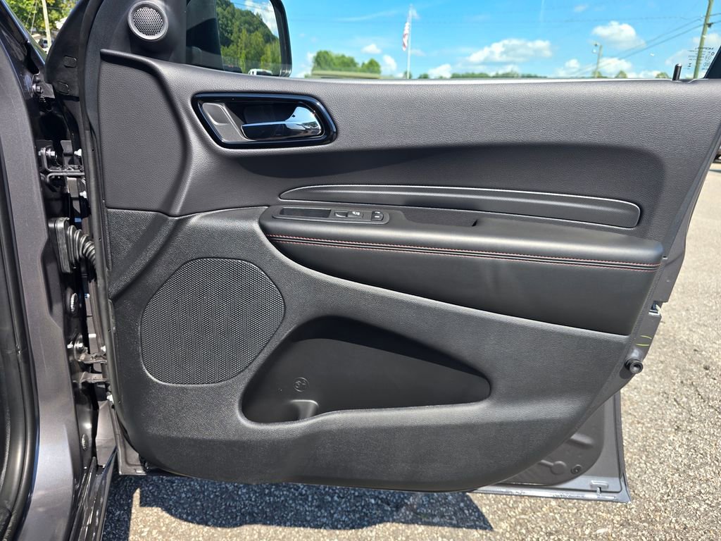 New 2026 Dodge Durango GT image 39