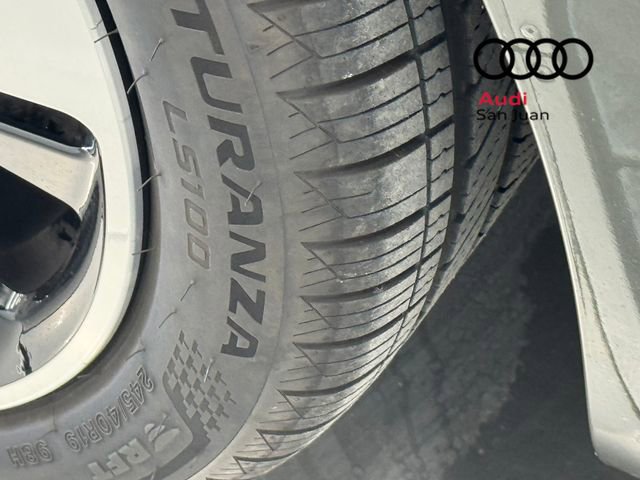 Certified 2025 Audi A5 2.0T Premium w/ Convenience Package image 11