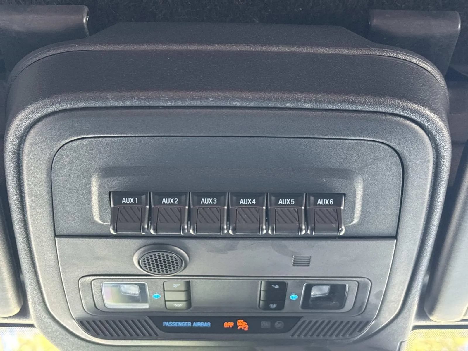 Used 2023 Ford Bronco Wildtrak AWD/4WD image 16