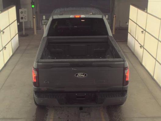 Used 2026 Ford F150 XLT w/ XLT Black Appearance Package image 6