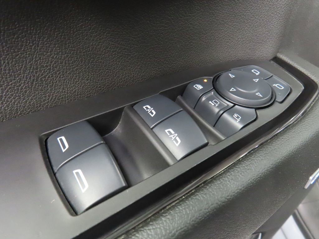 Used 2024 GMC Sierra 2500 AT4 w/ Technology Package AWD/4WD image 79