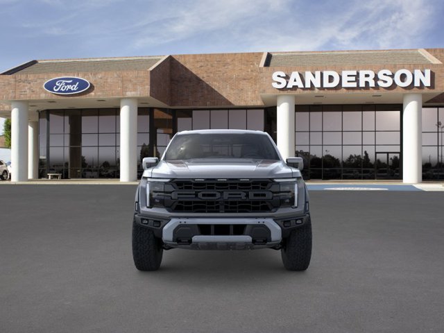 New 2026 Ford F150 Raptor AWD/4WD image 7