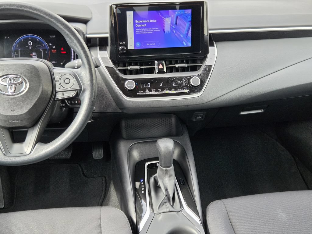 Used 2026 Toyota Corolla LE FWD image 17