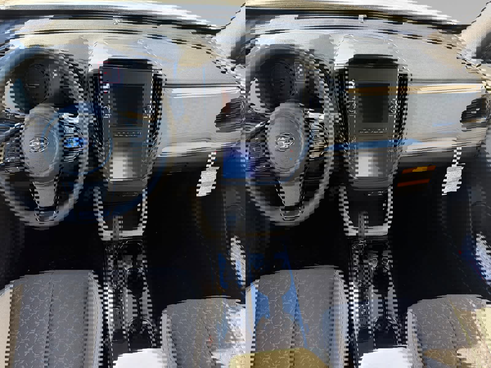 New 2026 Subaru Forester image 10