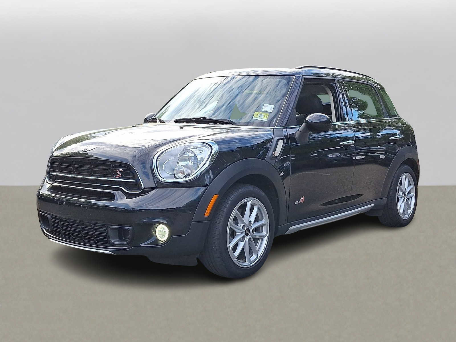Used 2015 MINI Cooper Countryman S AWD/4WD image 1