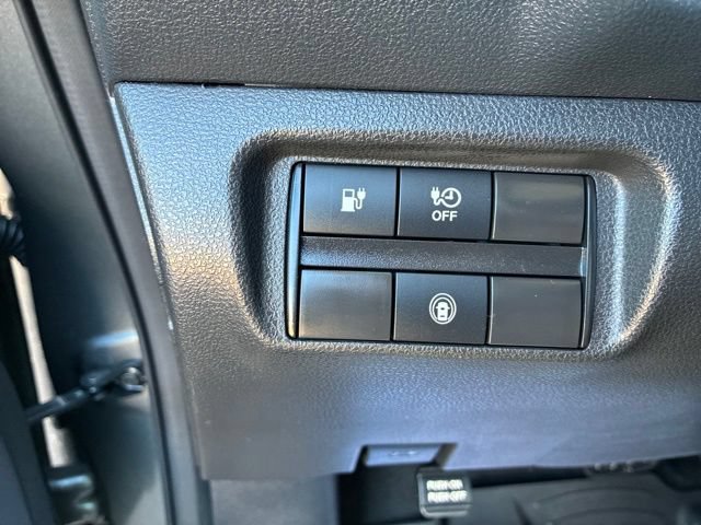 Certified 2025 Nissan Leaf S FWD image 26