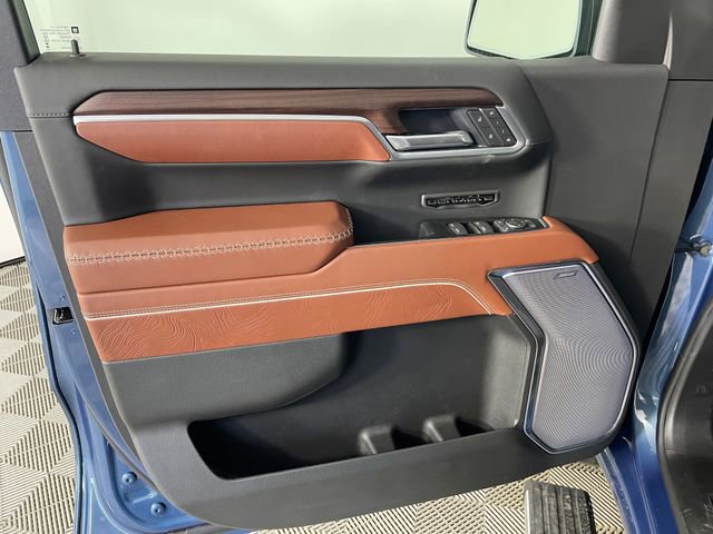 New 2026 GMC Sierra 1500 Denali Ultimate image 12