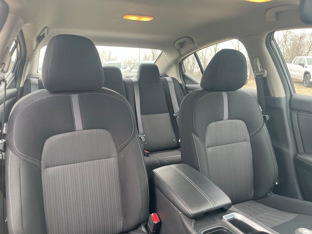 Used 2025 Nissan Sentra SV image 35