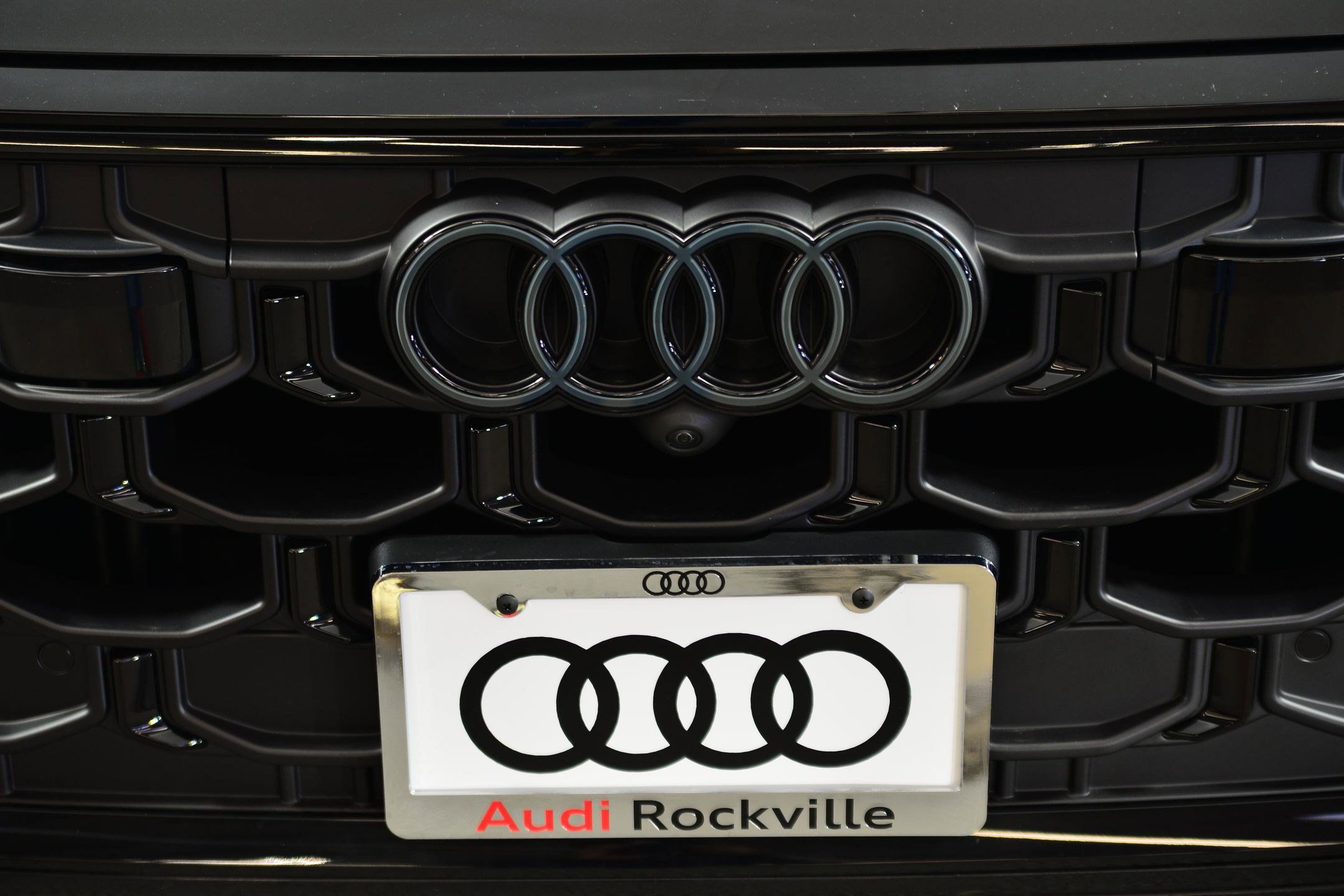 New 2026 Audi Q8 Prestige image 16