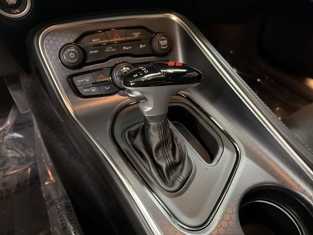 Used 2018 Dodge Challenger GT image 25