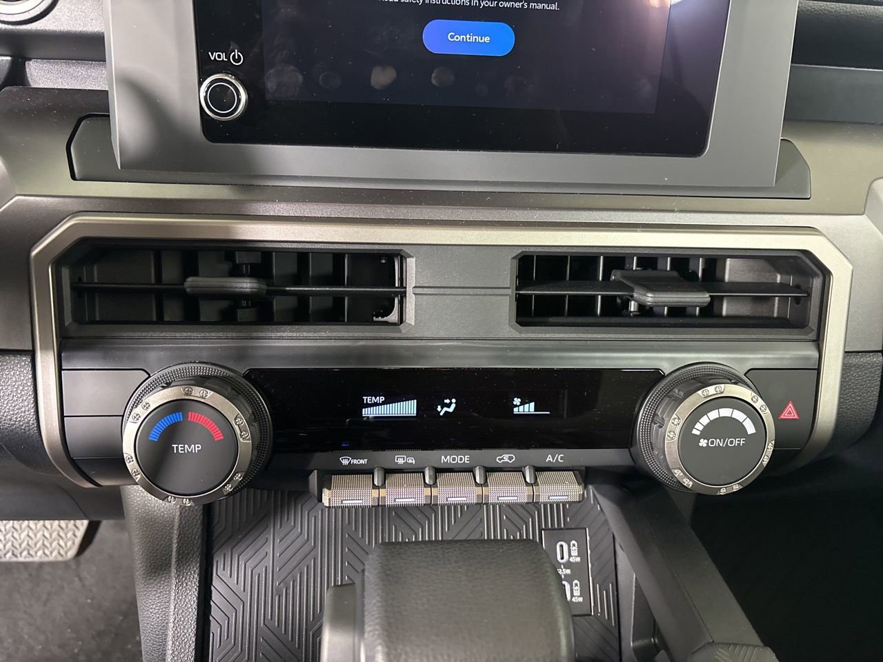 Used 2026 Toyota 4Runner SR5 image 16