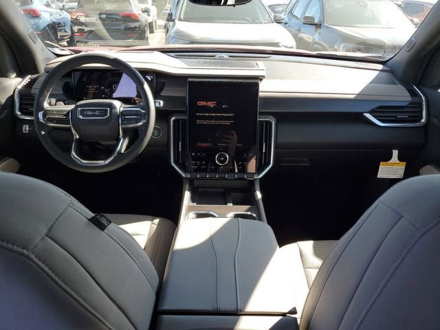 New 2026 GMC Acadia Elevation w/ Black Edition image 12
