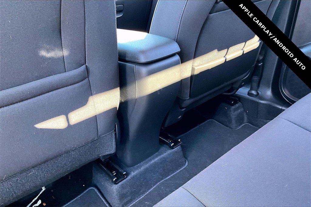 Used 2026 Chevrolet TrailBlazer LT image 25