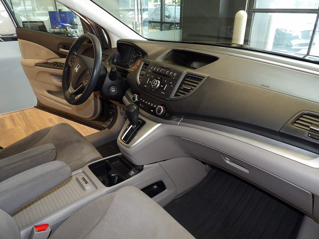 Used 2014 Honda CR-V EX image 13