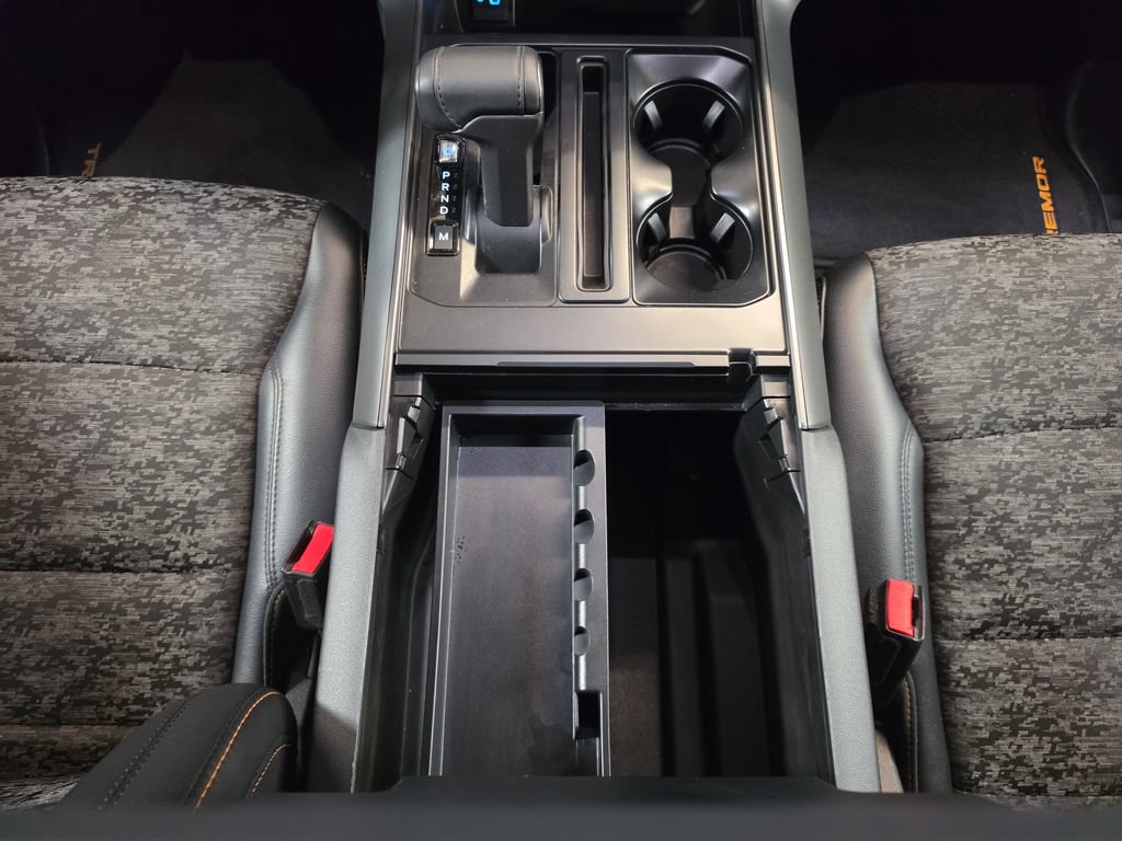 Used 2024 Ford F150 Tremor w/ Tow/Haul Package AWD/4WD image 16