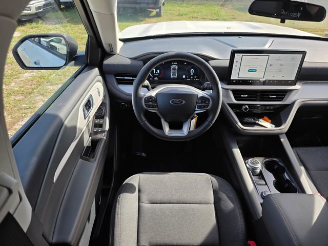 New 2026 Ford Explorer Active image 13