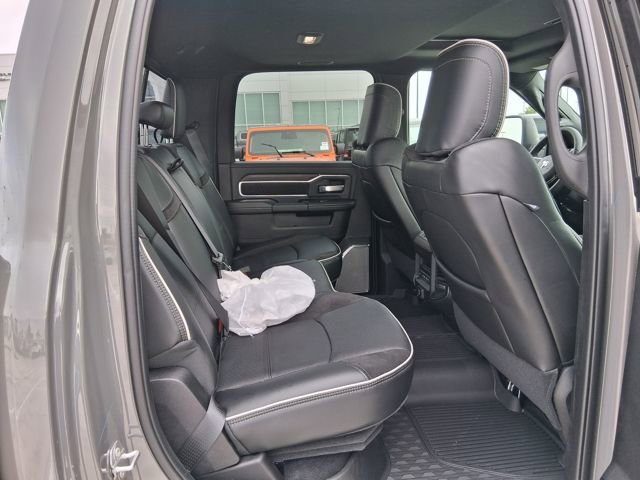 New 2026 RAM 3500 Laramie image 22