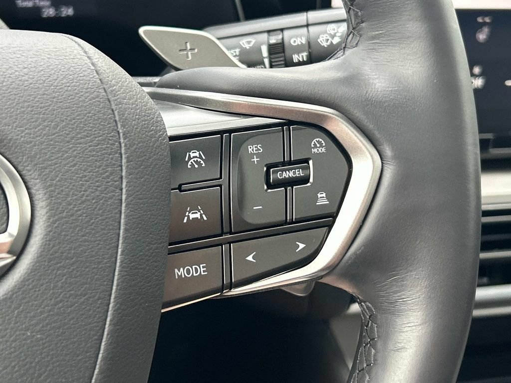 Used 2026 Lexus TX 350 AWD w/ Technology Package image 24