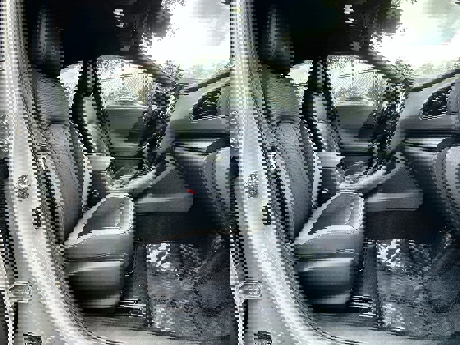 Used 2025 Subaru Crosstrek 2.5i Wilderness w/ Wilderness Package AWD/4WD image 9